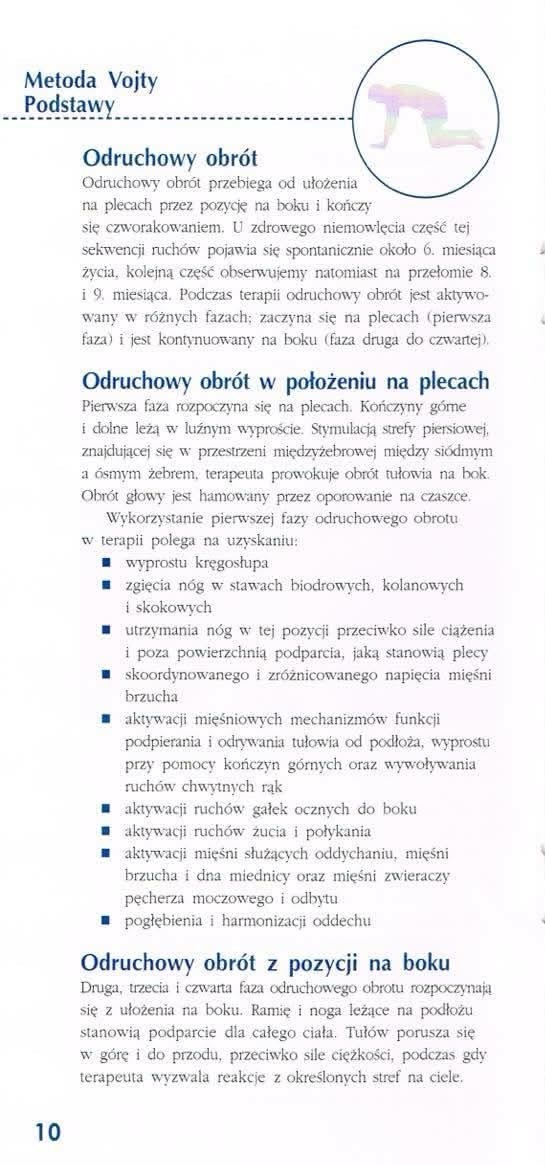 Vojta 10 Vojta 10