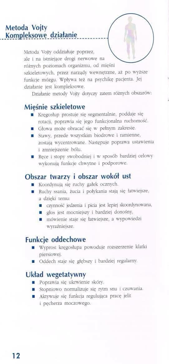Vojta 12 Vojta 12