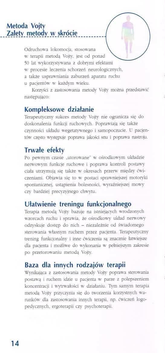 Vojta 14 Vojta 14