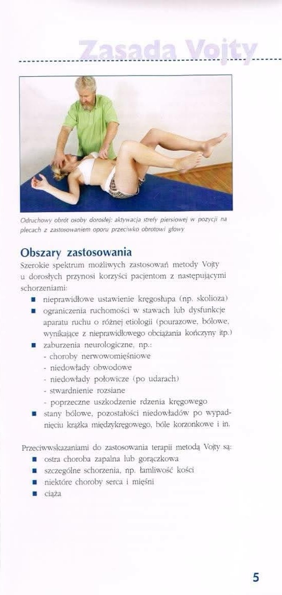 Vojta 5 Vojta 5