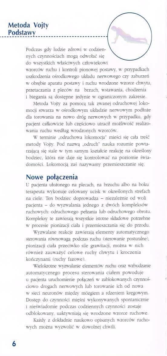 Vojta 6 Vojta 6