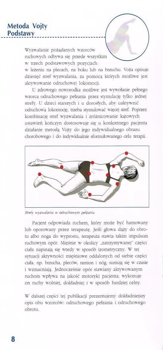 Vojta 8 Vojta 8