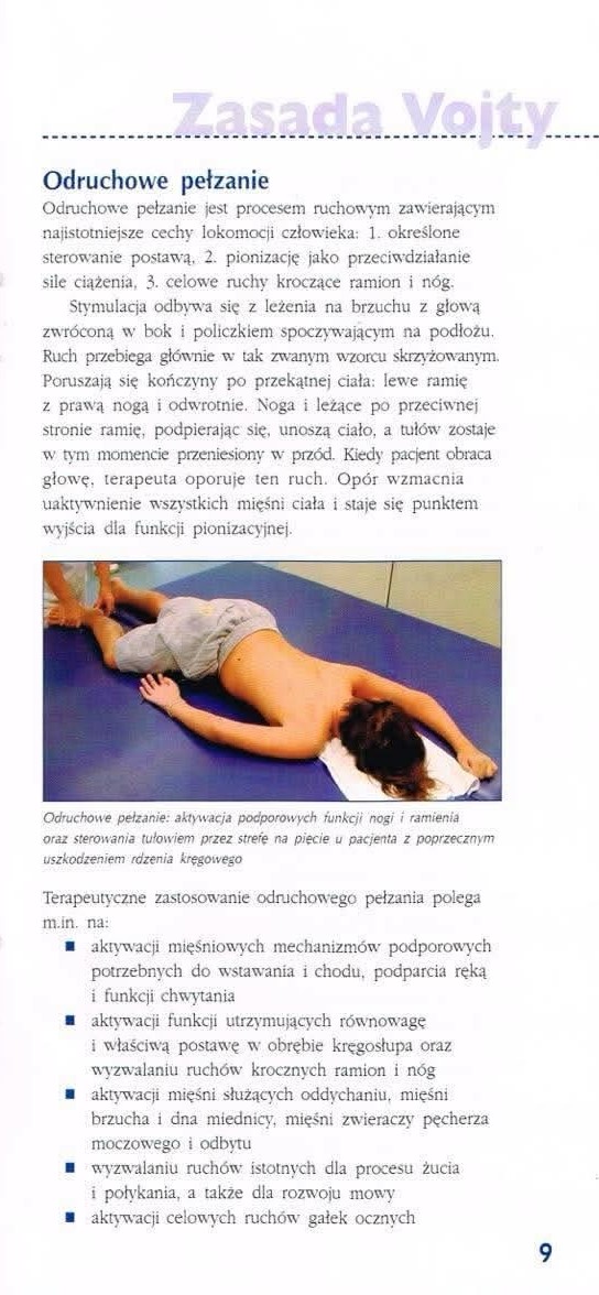 Vojta 9 Vojta 9